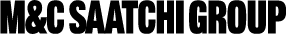 Mobinner saatchi group client logo